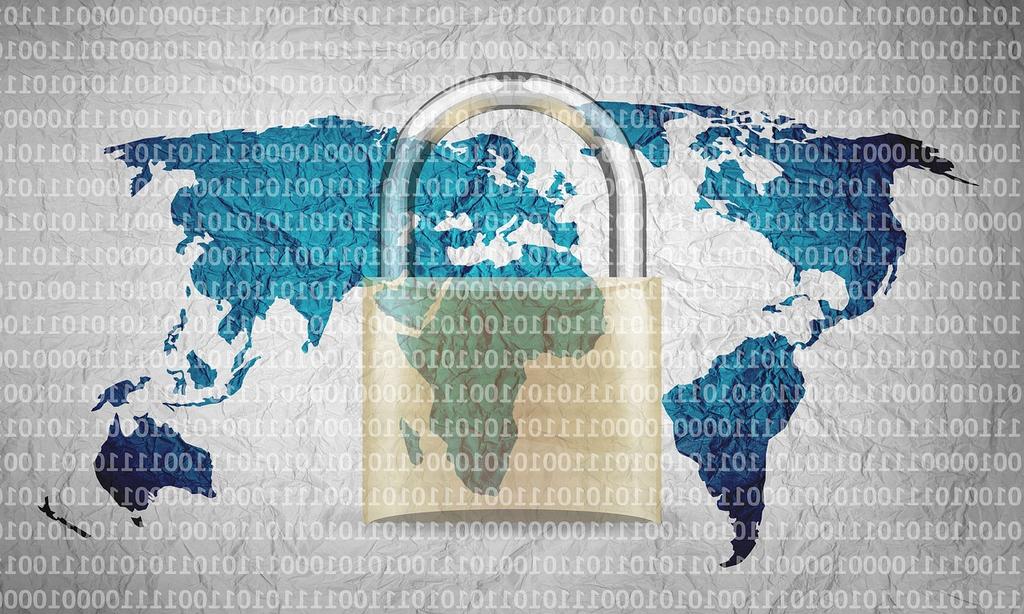 AI monitoring eye icon