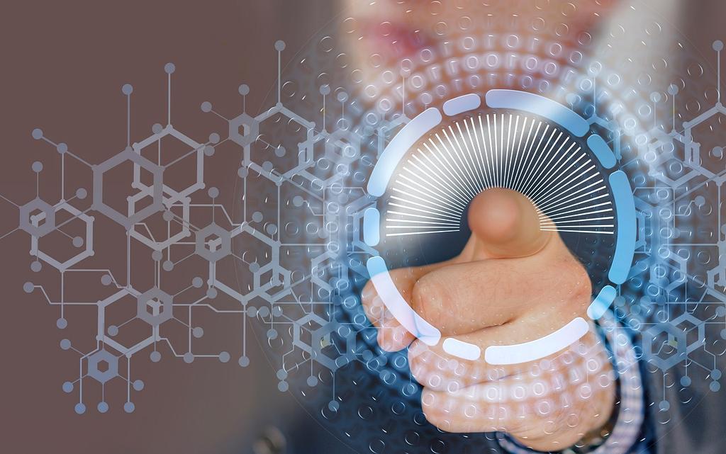 Compliance certification badge icon